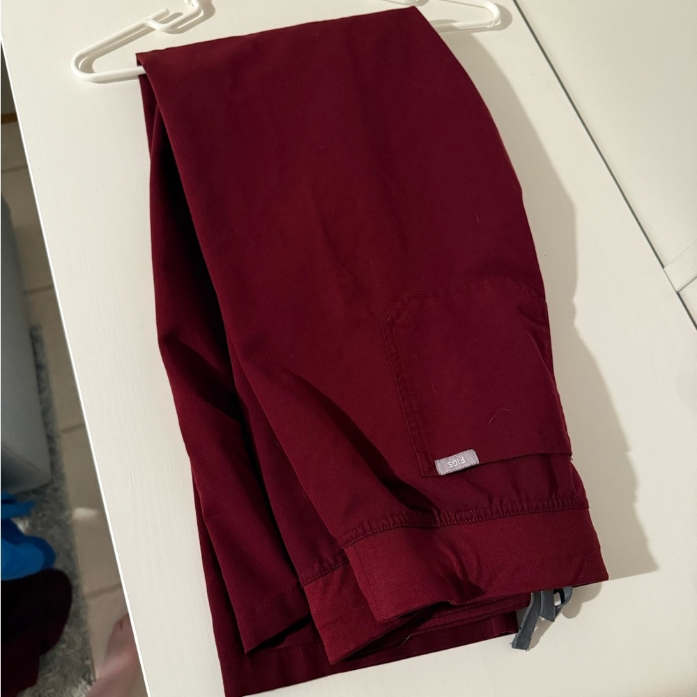 Figs scrubs Pants medium tall